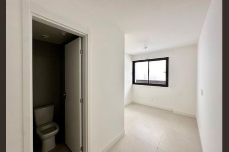 Apartamento à venda com 167m², 3 quartos e 1 vagaSuíte 1 