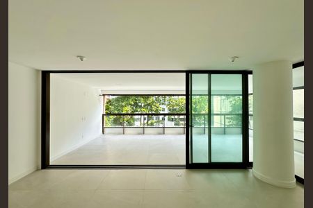 Apartamento à venda com 167m², 3 quartos e 1 vagaSala