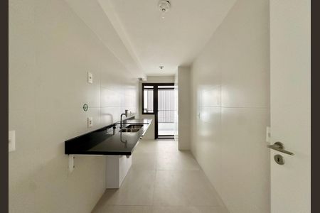 Apartamento à venda com 167m², 3 quartos e 1 vagaCozinha