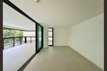 Apartamento à venda com 167m², 3 quartos e 1 vagaSala