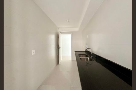 Apartamento à venda com 167m², 3 quartos e 1 vagaCozinha