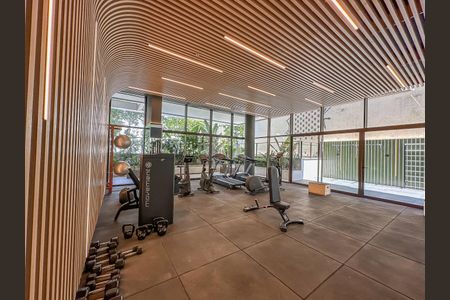 Apartamento à venda com 167m², 3 quartos e 1 vaga Apartamento à venda com 167m², 3 quartos e 1 vagaÁrea comum