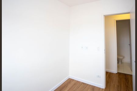 Apartamento à venda com 45m², 2 quartos e 1 vagaQuarto 2