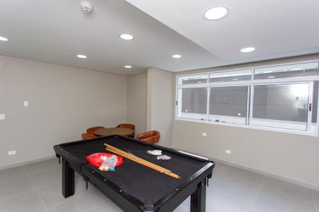 Apartamento à venda com 45m², 2 quartos e 1 vaga Apartamento à venda com 45m², 2 quartos e 1 vagaÁrea comum