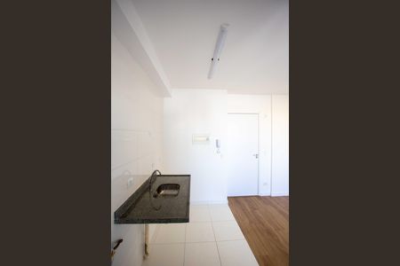 Apartamento à venda com 45m², 2 quartos e 1 vagaCozinha