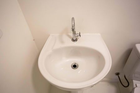 Apartamento à venda com 45m², 2 quartos e 1 vagaBanheiro