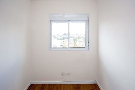 Apartamento à venda com 45m², 2 quartos e 1 vagaQuarto 2