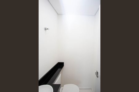 Lavabo de apartamento à venda com 2 quartos, 45m² em Centro, Diadema