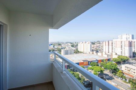 Apartamento à venda com 45m², 2 quartos e 1 vagaVaranda da Sala