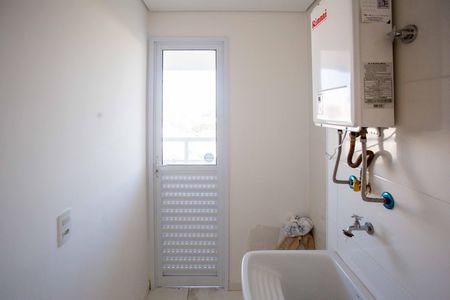 Apartamento à venda com 45m², 2 quartos e 1 vagaÁrea de Serviço