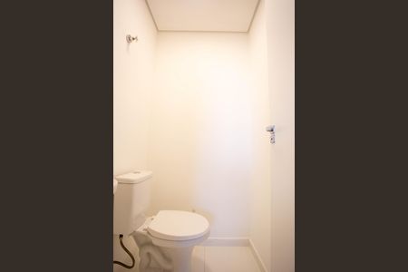 Apartamento à venda com 45m², 2 quartos e 1 vagaBanheiro