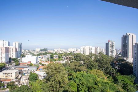 Apartamento à venda com 45m², 2 quartos e 1 vagaVaranda da Sala