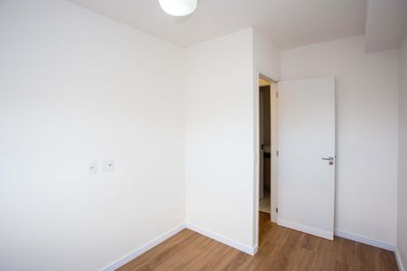 Apartamento à venda com 45m², 2 quartos e 1 vagaQuarto 1