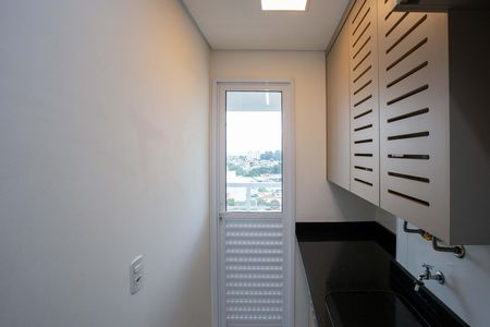 Apartamento à venda com 45m², 2 quartos e 1 vagaÁrea de Serviço