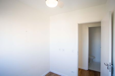 Apartamento à venda com 45m², 2 quartos e 1 vagaQuarto 2
