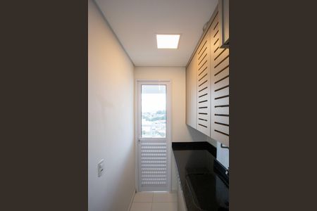 Apartamento à venda com 45m², 2 quartos e 1 vagaÁrea de Serviço