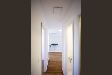 Apartamento à venda com 45m², 2 quartos e 1 vagaCozinha
