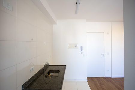 Apartamento à venda com 45m², 2 quartos e 1 vagaCozinha