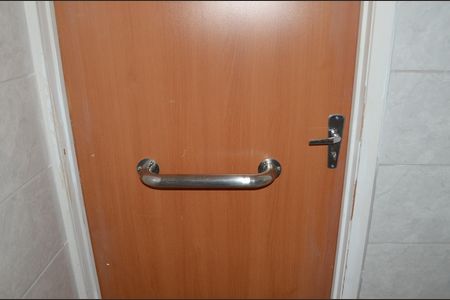 Apartamento para alugar com 50m², 2 quartos e 1 vagaBanheiro