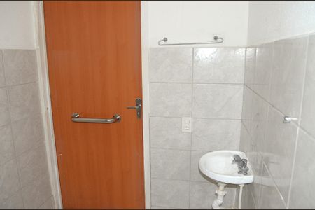 Apartamento para alugar com 50m², 2 quartos e 1 vagaBanheiro