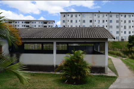 Apartamento para alugar com 50m², 2 quartos e 1 vagaSalão de Festas