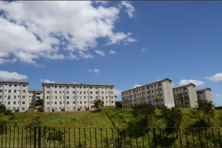 Apartamento para alugar com 50m², 2 quartos e 1 vagaFachada do Prédio