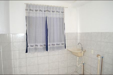 Apartamento para alugar com 50m², 2 quartos e 1 vagaCozinha e Área de Serviço