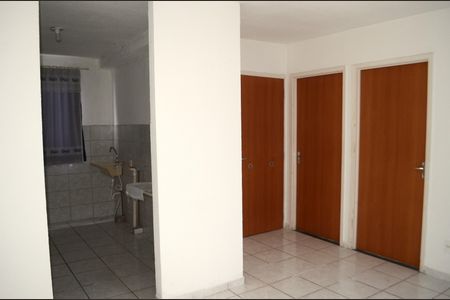 Apartamento para alugar com 50m², 2 quartos e 1 vagaSala