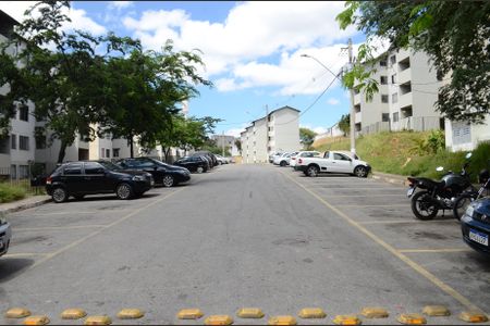 Apartamento para alugar com 50m², 2 quartos e 1 vagaGaragem