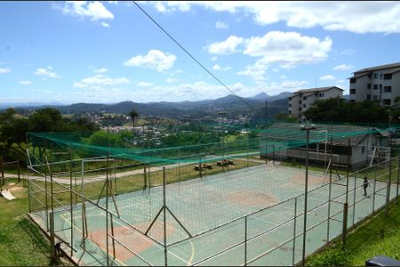 Apartamento para alugar com 50m², 2 quartos e 1 vagaQuadra Esportiva