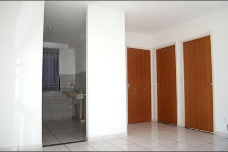 Apartamento para alugar com 50m², 2 quartos e 1 vagaSala