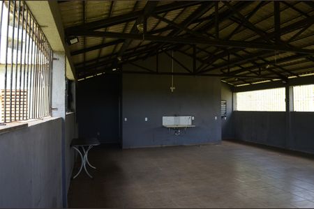Apartamento para alugar com 50m², 2 quartos e 1 vagaÁrea comum - Salão de festas