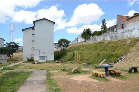 Apartamento para alugar com 50m², 2 quartos e 1 vagaÁrea comum - Playground