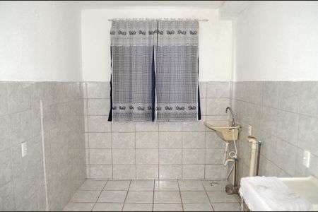 Apartamento para alugar com 50m², 2 quartos e 1 vagaCozinha e Área de Serviço