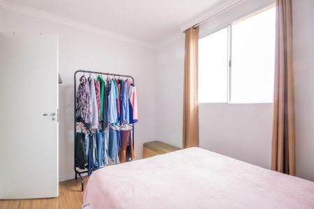 Apartamento para alugar com 38m², 2 quartos e 1 vagaQuarto 1