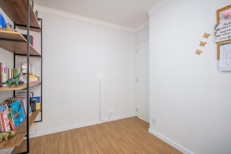 Apartamento para alugar com 38m², 2 quartos e 1 vagaQuarto 2