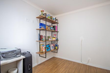 Apartamento para alugar com 38m², 2 quartos e 1 vagaQuarto 2