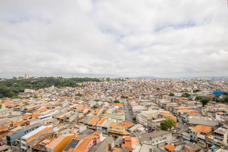 Apartamento para alugar com 38m², 2 quartos e 1 vagaVista da Sala