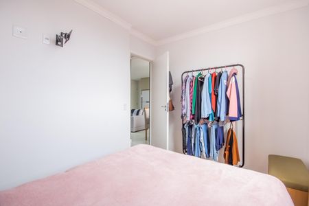 Apartamento para alugar com 38m², 2 quartos e 1 vagaQuarto 1