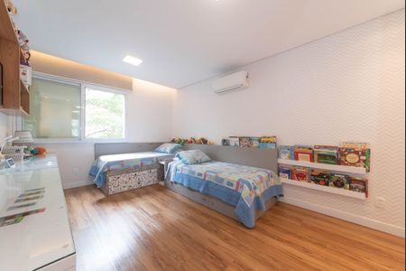 Apartamento à venda com 178m², 3 quartos e 2 vagasQuarto 1