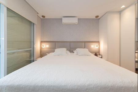 Apartamento à venda com 178m², 3 quartos e 2 vagasSuíte