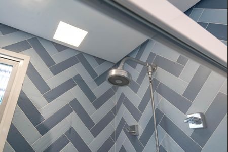 Apartamento à venda com 178m², 3 quartos e 2 vagasBanheiro Social