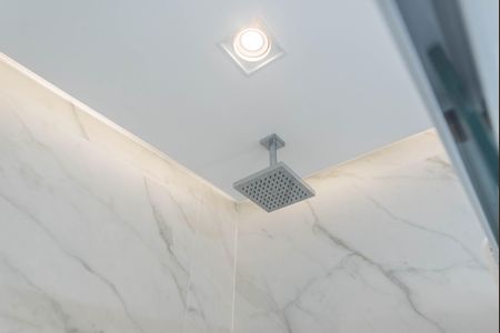 Apartamento à venda com 178m², 3 quartos e 2 vagasBanheiro da Suíte