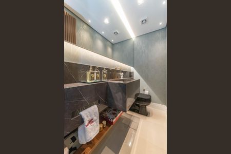 Apartamento à venda com 178m², 3 quartos e 2 vagasLavabo