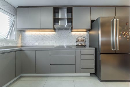 Apartamento à venda com 178m², 3 quartos e 2 vagasCozinha