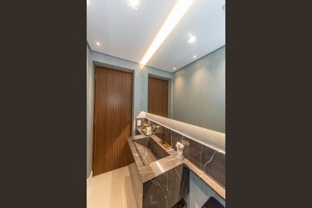 Apartamento à venda com 178m², 3 quartos e 2 vagasLavabo