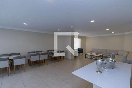 Apartamento à venda com 178m², 3 quartos e 2 vagasÁrea comum