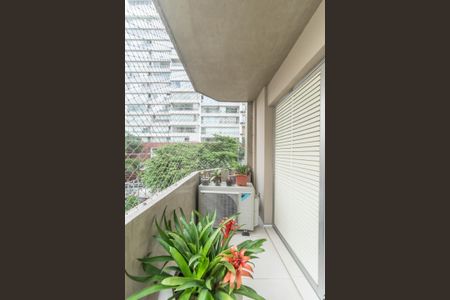 Apartamento à venda com 178m², 3 quartos e 2 vagasSacada da Suíte