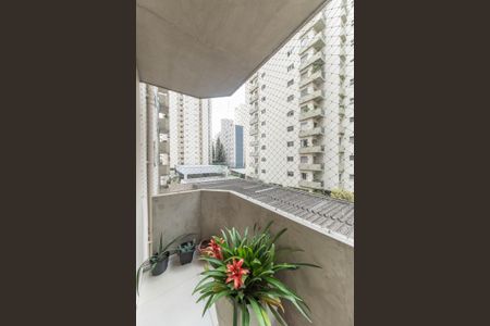 Apartamento à venda com 178m², 3 quartos e 2 vagasSacada da Suíte