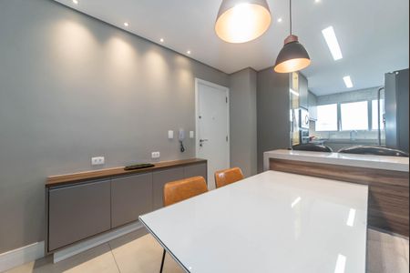 Apartamento à venda com 178m², 3 quartos e 2 vagasCozinha